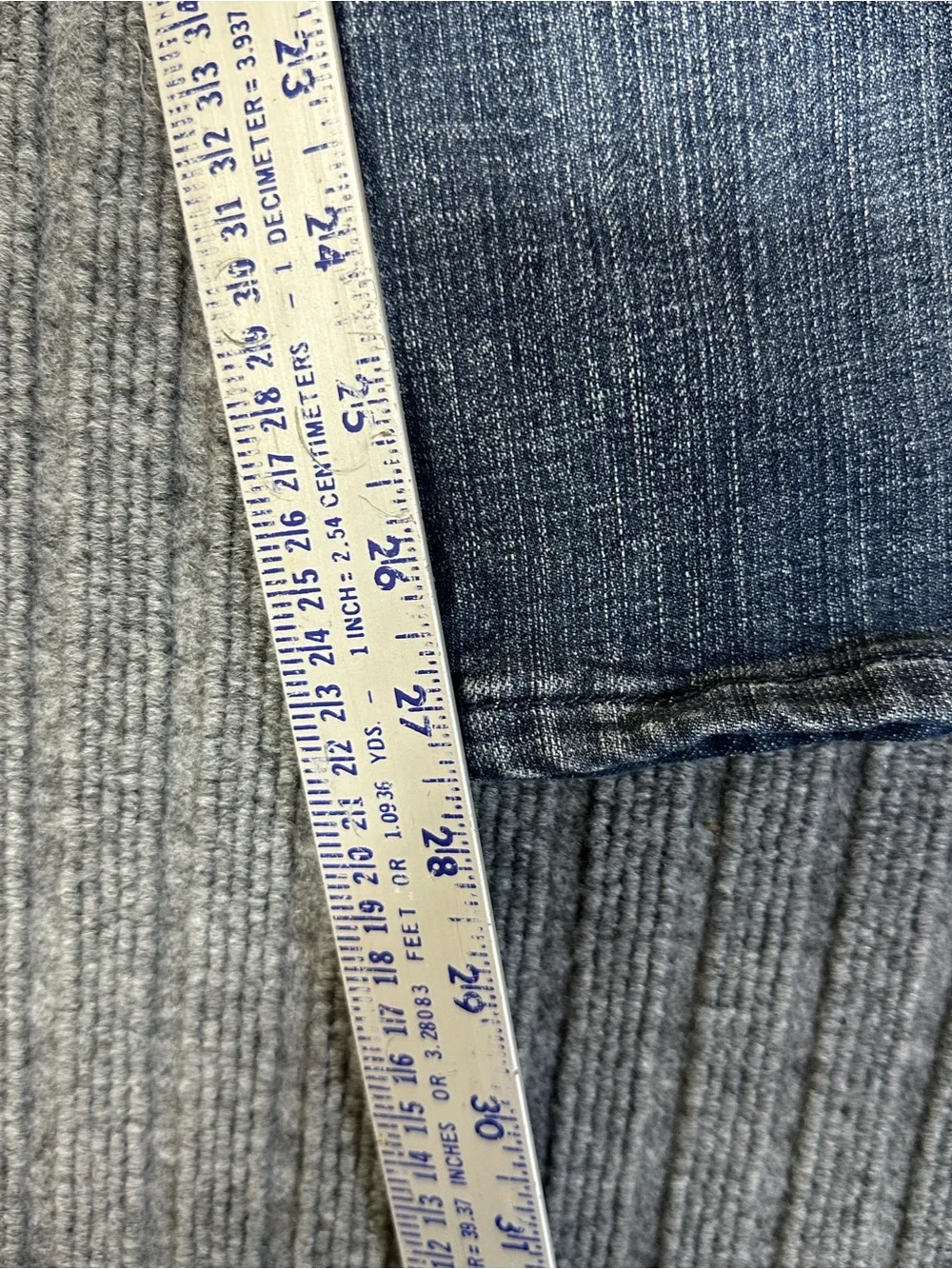 Wrangler Bootcut Jeans